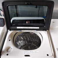 #1275 Liquidation Half Truckload of 23 Customer Return Appliances in South Carolina - Liberty