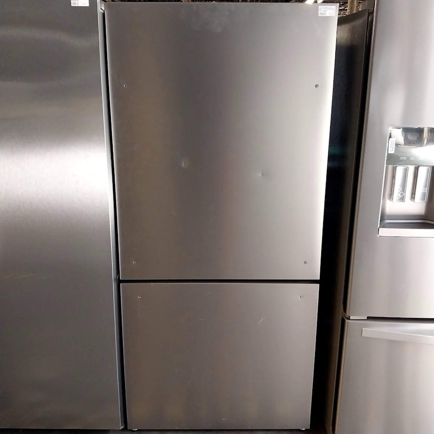 #1375 Liquidation Half Truckload of 24 Customer Return Appliances in South Carolina - Liberty