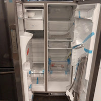 #1378 Liquidation Full Truckload of 53 Customer Return Appliances in South Carolina - Liberty