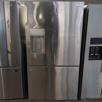 #1255 Liquidation Half Truckload of 24 Customer Return Appliances in South Carolina - Liberty