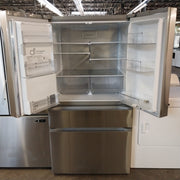 #1343 Liquidation Half Truckload of 22 Customer Return Appliances in South Carolina - Liberty