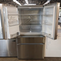 #1343 Liquidation Half Truckload of 22 Customer Return Appliances in South Carolina - Liberty