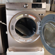 #1254 Liquidation Half Truckload of 25 Customer Return Appliances in South Carolina - Liberty