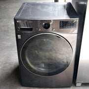 #1406 Liquidation Half Truckload of 23 Customer Return Appliances in South Carolina - Liberty