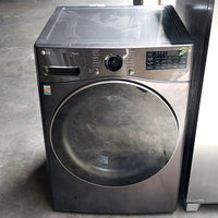 #1406 Liquidation Half Truckload of 23 Customer Return Appliances in South Carolina - Liberty