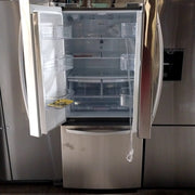 #1394 Liquidation Half Truckload of 26 Customer Return Appliances in South Carolina - Liberty