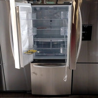 #1394 Liquidation Half Truckload of 26 Customer Return Appliances in South Carolina - Liberty