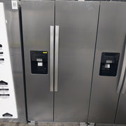 #1221 Liquidation Half Truckload of 24 Neu Processed Appliances in South Carolina - Saco