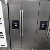 #1221 Liquidation Half Truckload of 24 Neu Processed Appliances in South Carolina - Saco