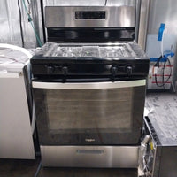 #1308 Liquidation Half Truckload of 22 Customer Return Appliances in South Carolina - Saco