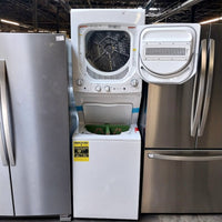 #1402 Liquidation Half Truckload of 23 Customer Return Appliances in South Carolina - Liberty