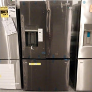#1425 Liquidation Full Truckload of 51 Neu Processed Appliances in South Carolina - Patchwork