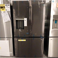 #1425 Liquidation Full Truckload of 51 Neu Processed Appliances in South Carolina - Patchwork