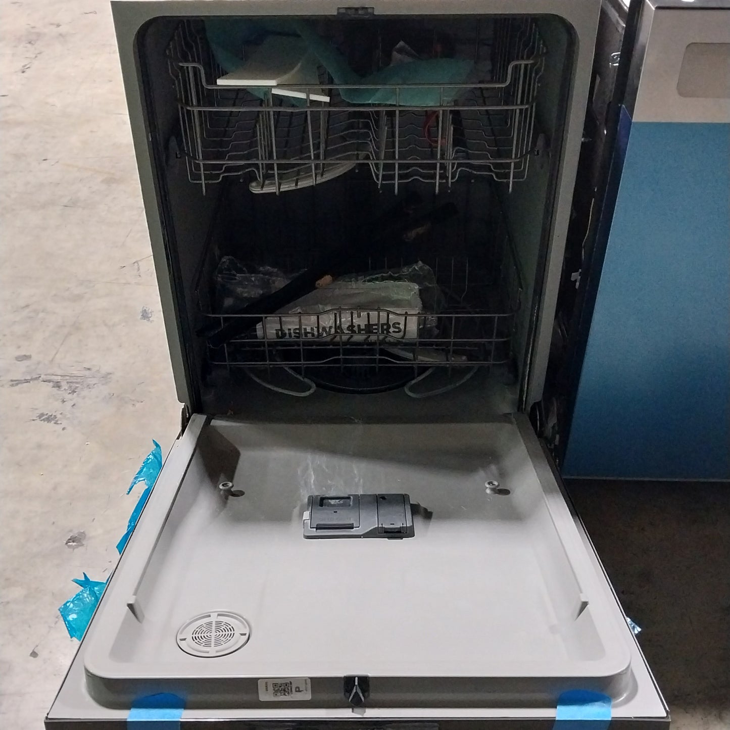 #1298 Liquidation Half Truckload of 22 Customer Return Appliances in South Carolina - Saco