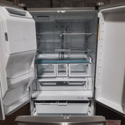 #1272 Liquidation Half Truckload of 10 Customer Return Appliances in South Carolina - Saco