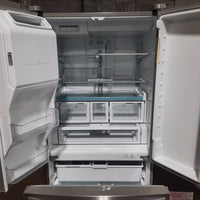 #1272 Liquidation Half Truckload of 10 Customer Return Appliances in South Carolina - Saco