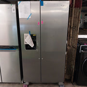 #1293 Liquidation Half Truckload of 23 Customer Return Appliances in South Carolina - Liberty