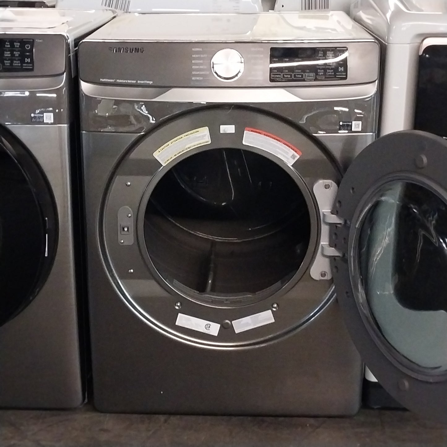 #1264 Liquidation Half Truckload of 24 Customer Return Appliances in South Carolina - Liberty