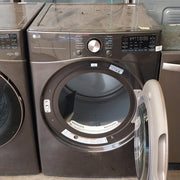 #1489 Liquidation Half Truckload of 24 Customer Return Appliances in South Carolina - Patchwork