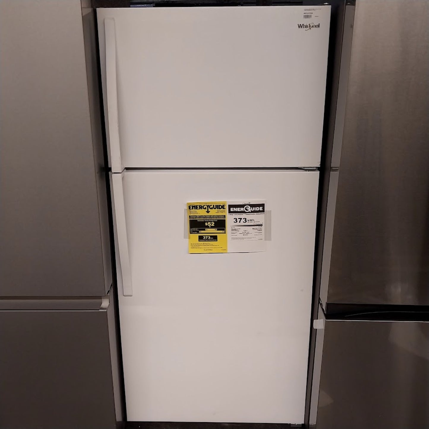 #1396 Liquidation Half Truckload of 24 Customer Return Appliances in South Carolina - Liberty