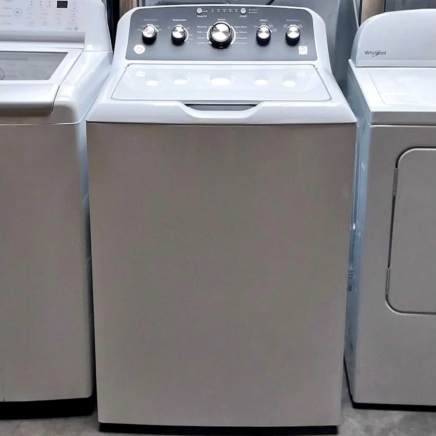 #1391 Liquidation Half Truckload of 24 Customer Return Appliances in South Carolina - Liberty