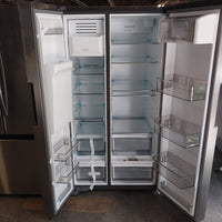 #1336 Liquidation Half Truckload of 23 Customer Return Appliances in South Carolina - Liberty