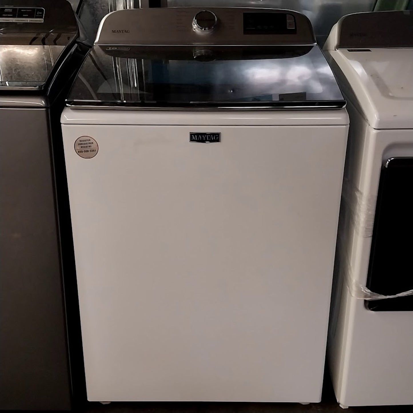 #1387 Liquidation Half Truckload of 25 Customer Return Appliances in South Carolina - Liberty