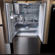 #1372 Liquidation Full Truckload of 30 Customer Return Appliances in South Carolina - Liberty