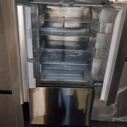 #1494 Liquidation Half Truckload of 23 Customer Return Appliances in South Carolina - Patchwork