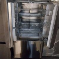 #1494 Liquidation Half Truckload of 23 Customer Return Appliances in South Carolina - Patchwork