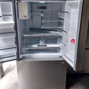 #1369 Liquidation Half Truckload of 23 Customer Return Appliances in South Carolina - Liberty