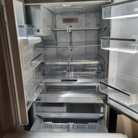 #1363 Liquidation Full Truckload of 30 Customer Return Appliances in South Carolina - Liberty