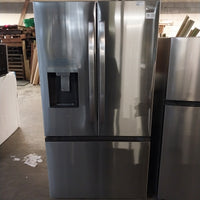 #1263 Liquidation Half Truckload of 23 Customer Return Appliances in South Carolina - Liberty