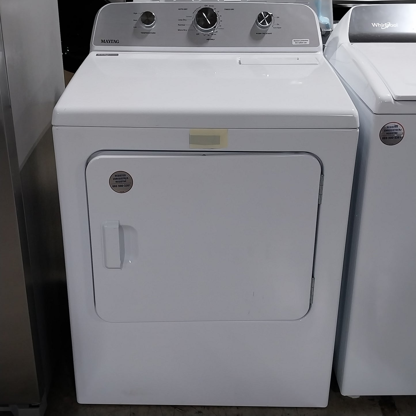 #1326 Liquidation Half Truckload of 24 Customer Return Appliances in South Carolina - Saco
