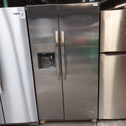 #1292 Liquidation Half Truckload of 21 Customer Return Appliances in South Carolina - Liberty