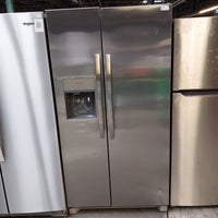 #1292 Liquidation Half Truckload of 21 Customer Return Appliances in South Carolina - Liberty