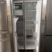 #1358 Liquidation Half Truckload of 22 Customer Return Appliances in South Carolina - Liberty