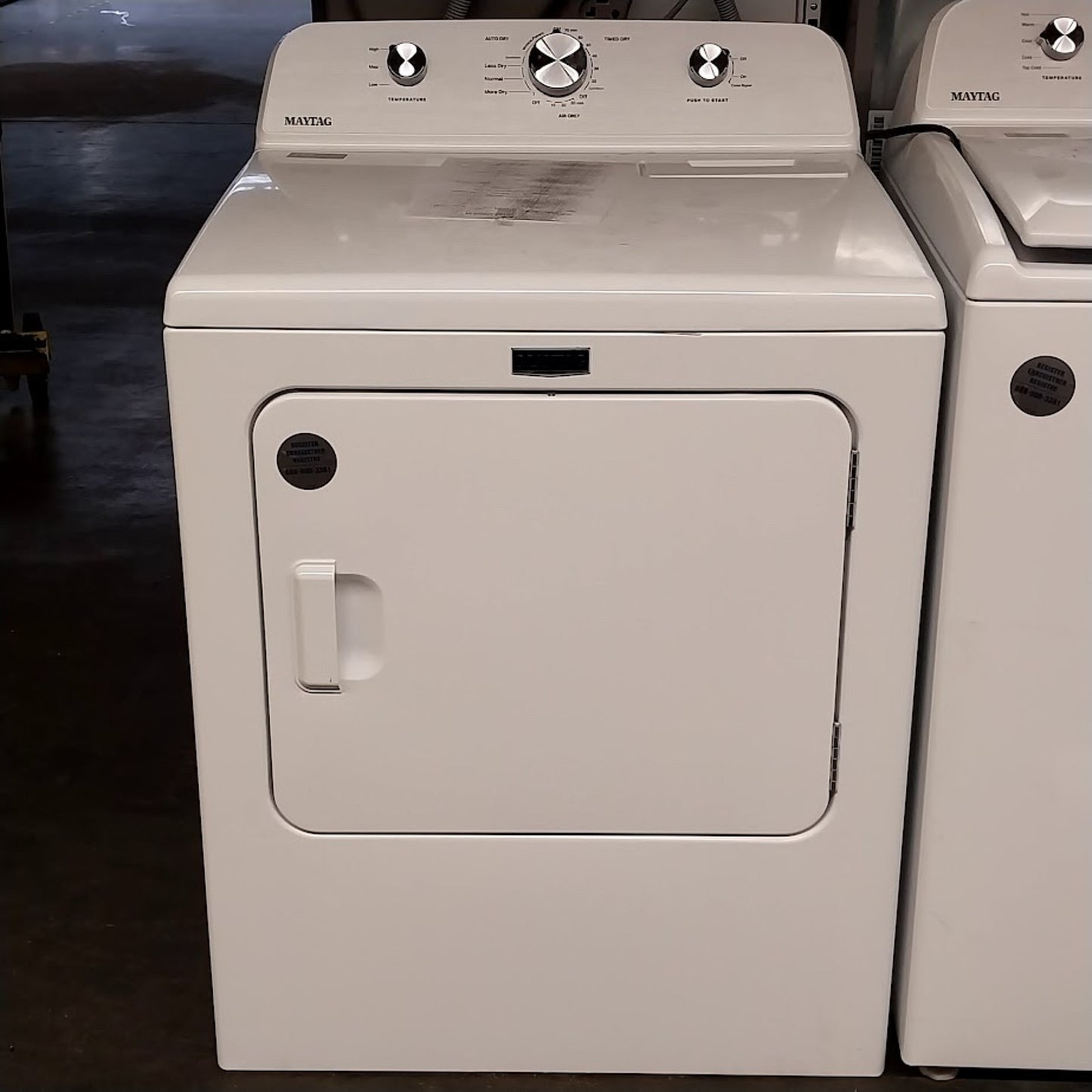 #1463 Liquidation Full Truckload of 51 Customer Return Appliances in South Carolina - Liberty