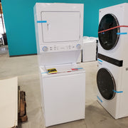 #1208 Liquidation Half Truckload of 16 Neu Processed Appliances in Texas