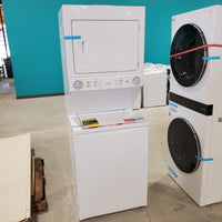 #1208 Liquidation Half Truckload of 16 Neu Processed Appliances in Texas