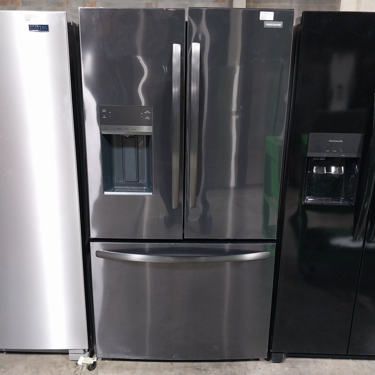#1307 Liquidation Half Truckload of 22 Customer Return Appliances in South Carolina - Saco