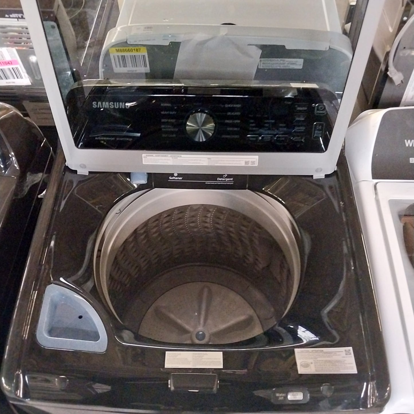 #1261 Liquidation Half Truckload of 27 Customer Return Appliances in South Carolina - Liberty