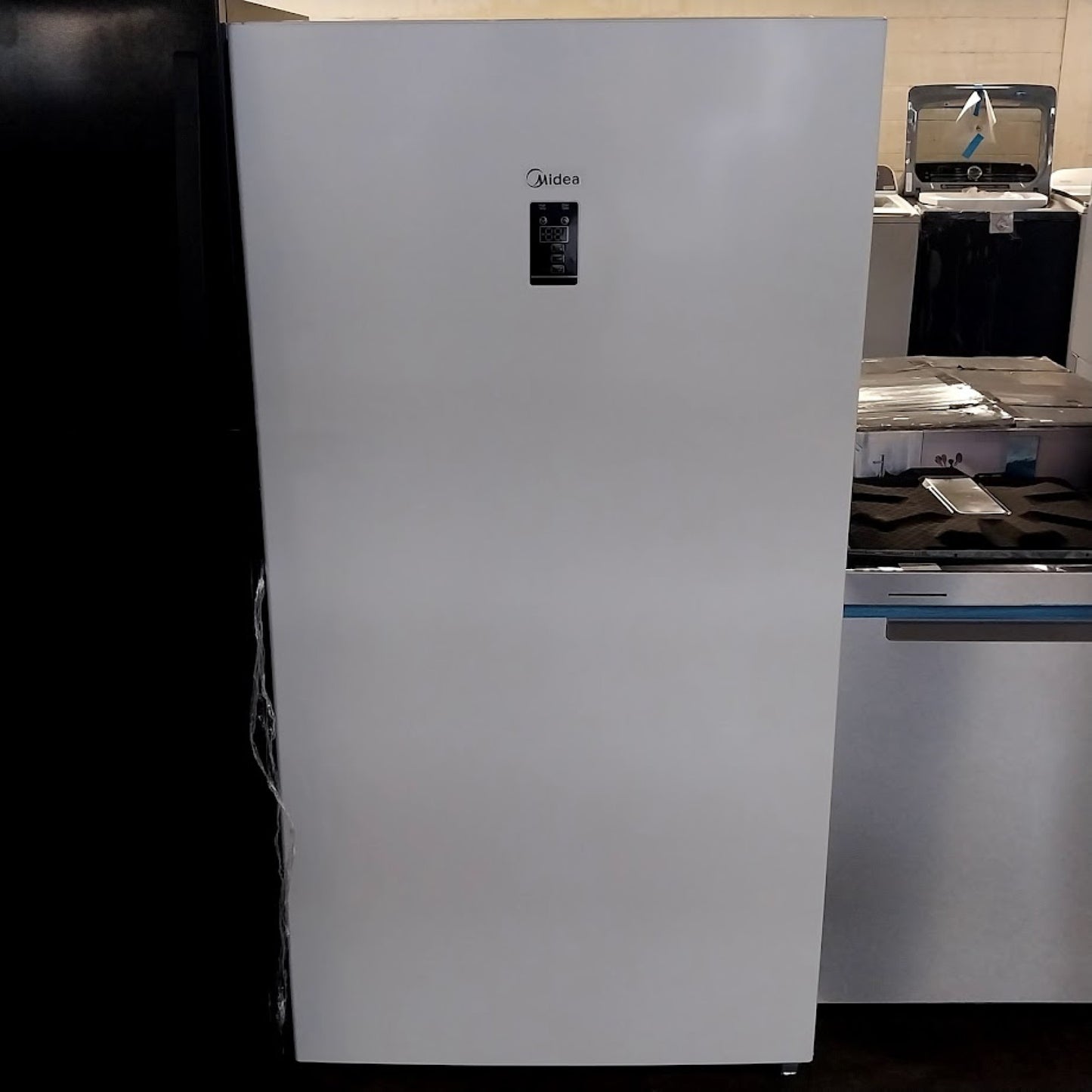 #1444 Liquidation Full Truckload of 49 Customer Return Appliances in South Carolina - Liberty