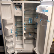 #1438 Liquidation Half Truckload of 28 Customer Return Appliances in South Carolina - Liberty