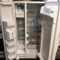 #1438 Liquidation Half Truckload of 28 Customer Return Appliances in South Carolina - Liberty