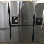#1491 Liquidation Half Truckload of 24 Customer Return Appliances in South Carolina - Patchwork