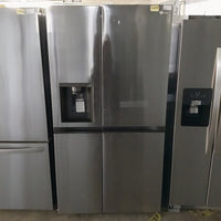 #1491 Liquidation Half Truckload of 24 Customer Return Appliances in South Carolina - Patchwork