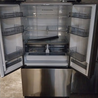 #1494 Liquidation Half Truckload of 23 Customer Return Appliances in South Carolina - Patchwork