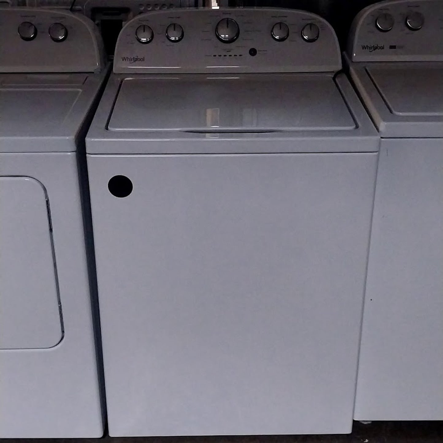 #1441 Liquidation Full Truckload of 48 Customer Return Appliances in South Carolina - Liberty