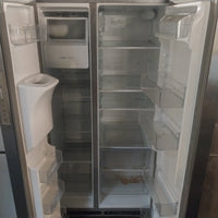 #1242 Liquidation Half Truckload of 22 Customer Return Appliances in South Carolina - Liberty